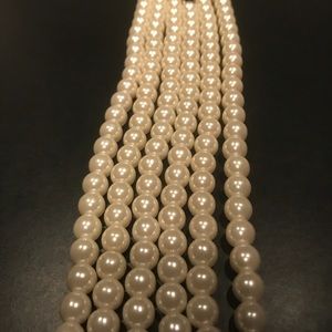 Look at these beautiful pearls